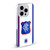 Rangers FC 2025/26 Kit Away Soft Gel Case for Apple iPhone 16