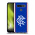 Rangers FC 2025/26 Kit Home Soft Gel Case for LG K51S