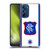 Rangers FC 2025/26 Kit Away Soft Gel Case for Motorola Edge 30