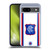 Rangers FC 2025/26 Kit Away Soft Gel Case for Google Pixel 8a