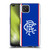 Rangers FC 2025/26 Kit Home Soft Gel Case for OPPO Reno4 Z 5G