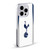 Tottenham Hotspur F.C. 2025/26 Badge Kit Home Soft Gel Case for Apple iPhone 15