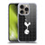 Tottenham Hotspur F.C. 2025/26 Badge Kit Away Soft Gel Case for Apple iPhone 16 Pro