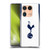 Tottenham Hotspur F.C. 2025/26 Badge Kit Home Soft Gel Case for Motorola Edge 50 Ultra/X50 Ultra