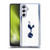 Tottenham Hotspur F.C. 2025/26 Badge Kit Home Soft Gel Case for Samsung Galaxy M54 5G