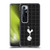 Tottenham Hotspur F.C. 2025/26 Badge Kit Away Soft Gel Case for Xiaomi Mi 10 Ultra 5G