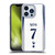 Tottenham Hotspur F.C. 2025/26 Players Home Kit Son Heung-Min Soft Gel Case for Apple iPhone 13 Pro Tottenham Hotspur F.C. 2025/26 Players Home Kit Son Heung-Min Soft Gel Case for Apple iPhone 13 Pro