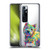 P.D. Moreno Animals II Marvin The Westie Dog Soft Gel Case for Xiaomi Mi 10 Ultra 5G