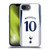 Tottenham Hotspur F.C. 2025/26 Players Home Kit James Maddison Soft Gel Case for Apple iPhone 16e