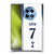 Tottenham Hotspur F.C. 2025/26 Players Home Kit Son Heung-Min Soft Gel Case for OPPO OnePlus Ace 3 5G Tottenham Hotspur F.C. 2025/26 Players Home Kit Son Heung-Min Soft Gel Case for OPPO OnePlus Ace 3 5G