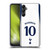 Tottenham Hotspur F.C. 2025/26 Players Home Kit James Maddison Soft Gel Case for Samsung Galaxy A05s