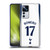 Tottenham Hotspur F.C. 2025/26 Players Home Kit Cristian Romero Soft Gel Case for Xiaomi 12T Pro