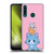 Tom and Jerry Gokko Graphics Characters Soft Gel Case for Huawei Y6p
