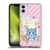 Tom and Jerry Gokko Graphics Character Art Soft Gel Case for Apple iPhone 11