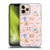 Tom and Jerry Gokko Graphics Baking Pattern Soft Gel Case for Apple iPhone 11 Pro