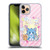 Tom and Jerry Gokko Graphics Character Art Soft Gel Case for Apple iPhone 11 Pro