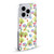 Tom and Jerry Gokko Graphics Trees Pattern Soft Gel Case for Apple iPhone 11 Pro