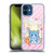 Tom and Jerry Gokko Graphics Character Art Soft Gel Case for Apple iPhone 12 Mini