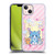 Tom and Jerry Gokko Graphics Character Art Soft Gel Case for Apple iPhone 13