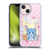 Tom and Jerry Gokko Graphics Character Art Soft Gel Case for Apple iPhone 13 Mini
