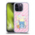 Tom and Jerry Gokko Graphics Character Art Soft Gel Case for Apple iPhone 14 Pro