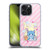 Tom and Jerry Gokko Graphics Character Art Soft Gel Case for Apple iPhone 15 Pro Max