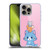 Tom and Jerry Gokko Graphics Characters Soft Gel Case for Apple iPhone 16 Pro Max