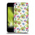 Tom and Jerry Gokko Graphics Trees Pattern Soft Gel Case for Apple iPhone 5c