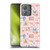 Tom and Jerry Gokko Graphics Baking Pattern Soft Gel Case for Motorola Edge 40 Neo 5G