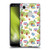 Tom and Jerry Gokko Graphics Trees Pattern Soft Gel Case for Google Pixel 3