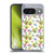 Tom and Jerry Gokko Graphics Trees Pattern Soft Gel Case for Google Pixel 9 / Pixel 9 Pro