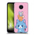 Tom and Jerry Gokko Graphics Characters Soft Gel Case for Nokia C10 / C20