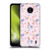 Tom and Jerry Gokko Graphics Sweets Pattern Soft Gel Case for Nokia C10 / C20
