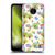 Tom and Jerry Gokko Graphics Trees Pattern Soft Gel Case for Nokia C10 / C20
