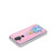 Tom and Jerry Gokko Graphics Characters Soft Gel Case for Nokia X30