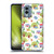 Tom and Jerry Gokko Graphics Trees Pattern Soft Gel Case for Nokia X30