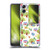 Tom and Jerry Gokko Graphics Trees Pattern Soft Gel Case for OPPO Find N2 Flip