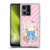 Tom and Jerry Gokko Graphics Character Art Soft Gel Case for OPPO Reno8 4G