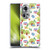 Tom and Jerry Gokko Graphics Trees Pattern Soft Gel Case for OPPO Reno11