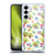 Tom and Jerry Gokko Graphics Trees Pattern Soft Gel Case for Samsung Galaxy A16 5G