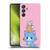 Tom and Jerry Gokko Graphics Characters Soft Gel Case for Samsung Galaxy M55 5G