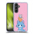 Tom and Jerry Gokko Graphics Characters Soft Gel Case for Samsung Galaxy S24 FE