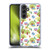 Tom and Jerry Gokko Graphics Trees Pattern Soft Gel Case for Samsung Galaxy S24 FE
