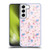 Tom and Jerry Gokko Graphics Sweets Pattern Soft Gel Case for Samsung Galaxy S22 5G