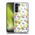 Tom and Jerry Gokko Graphics Trees Pattern Soft Gel Case for Samsung Galaxy S23+ 5G