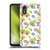 Tom and Jerry Gokko Graphics Trees Pattern Soft Gel Case for Samsung Galaxy Xcover7 5G