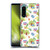 Tom and Jerry Gokko Graphics Trees Pattern Soft Gel Case for Sony Xperia 5 IV