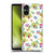 Tom and Jerry Gokko Graphics Trees Pattern Soft Gel Case for Sony Xperia 5 V 5G