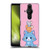 Tom and Jerry Gokko Graphics Characters Soft Gel Case for Sony Xperia Pro-I