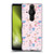 Tom and Jerry Gokko Graphics Sweets Pattern Soft Gel Case for Sony Xperia Pro-I